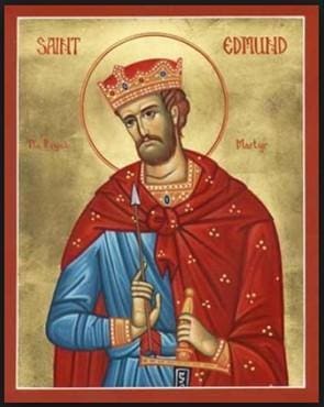St. Edmund